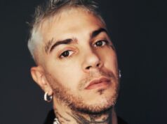 Emis Killa: da oggi in digitale “Demoni”, il brano per Sanremo Emis Killa