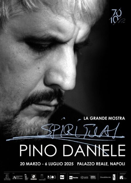Pino Daniele