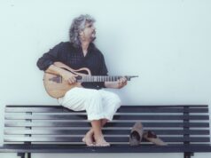 Pino Daniele, dal 20 marzo l’esposizione “Pino Daniele Spiritual” Pino Daniele