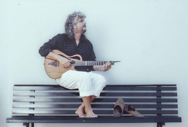 Pino Daniele Pino Daniele