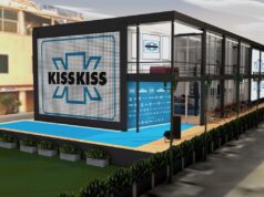 Casa Kiss Kiss: il cuore pulsante di Radio Kiss Kiss sarà a Sanremo durante il 75° Festival
