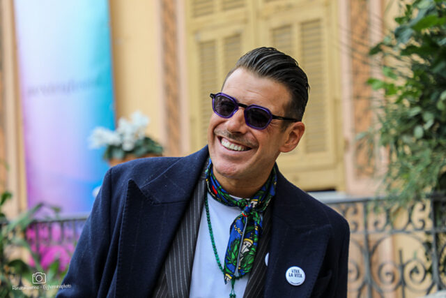 FRANCESCO GABBANI - SANREMO - Renata Roattino @jhonninaphoto-11