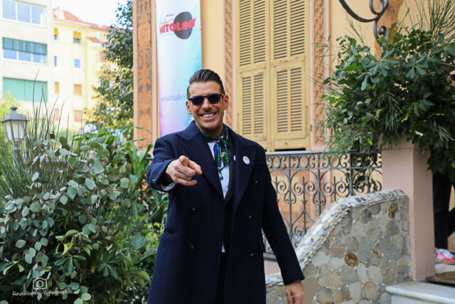 FRANCESCO GABBANI - SANREMO - Renata Roattino @jhonninaphoto-9 Francesco Gabbani
