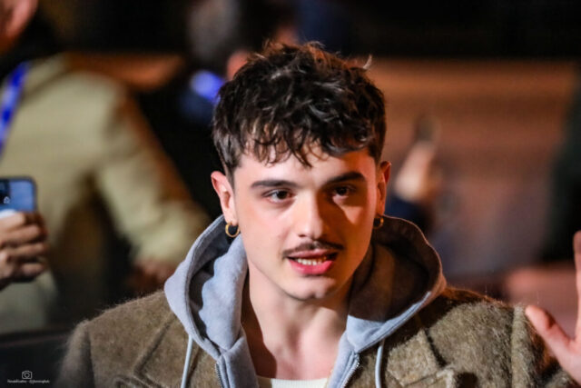 olly - Sanremo 2025 - @jhonninaphoto-20 Olly
