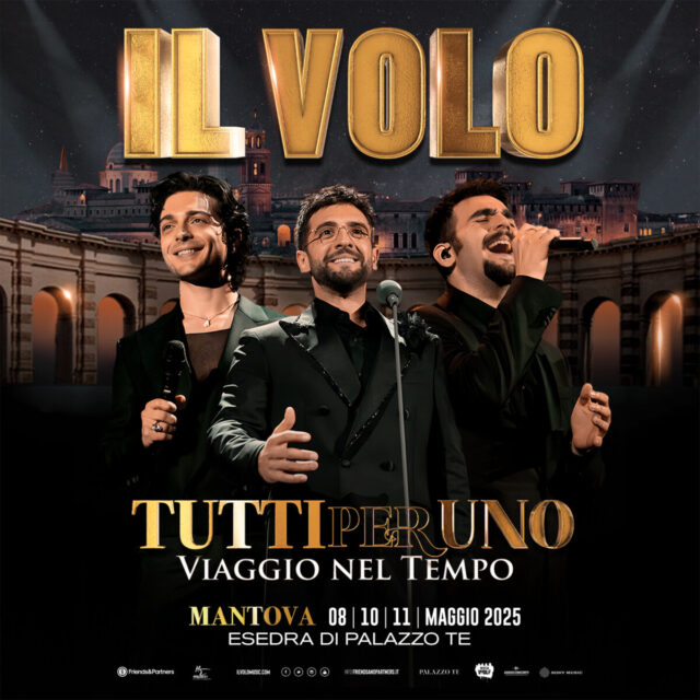 Il Volo