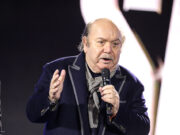 Lino Banfi festeggia oggi 90 anni Lino Banfi