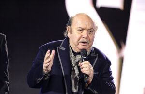 Lino Banfi festeggia oggi 90 anni Lino Banfi
