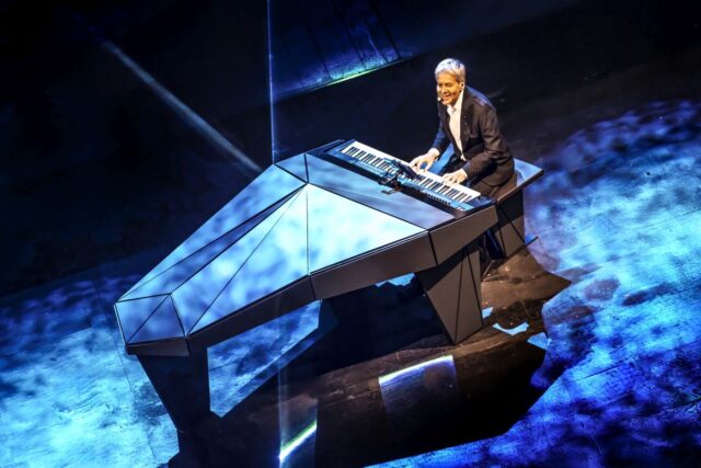 Claudio Baglioni Claudio Baglioni