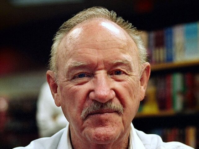gene hackman gene hackman