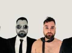 Gianluca Amore, in anteprima il videoclip del nuovo singolo “Fuoriluogo” gianluca amore - fuoriluogo