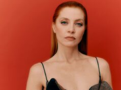 Noemi, annunciati il nuovo album “Nostalgia” e le date nei teatri Noemi