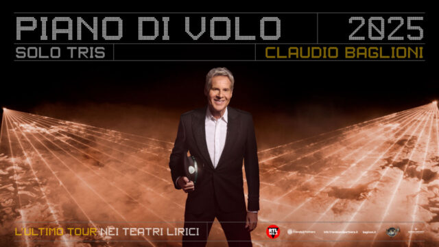 Claudio Baglioni