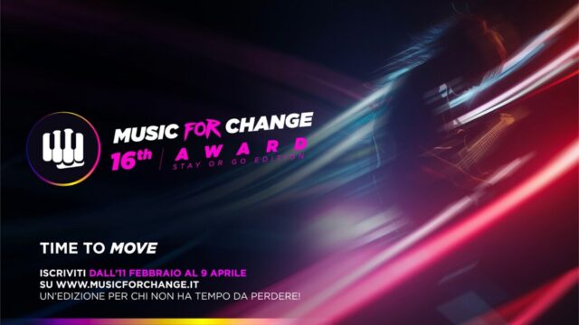 music for change music for change