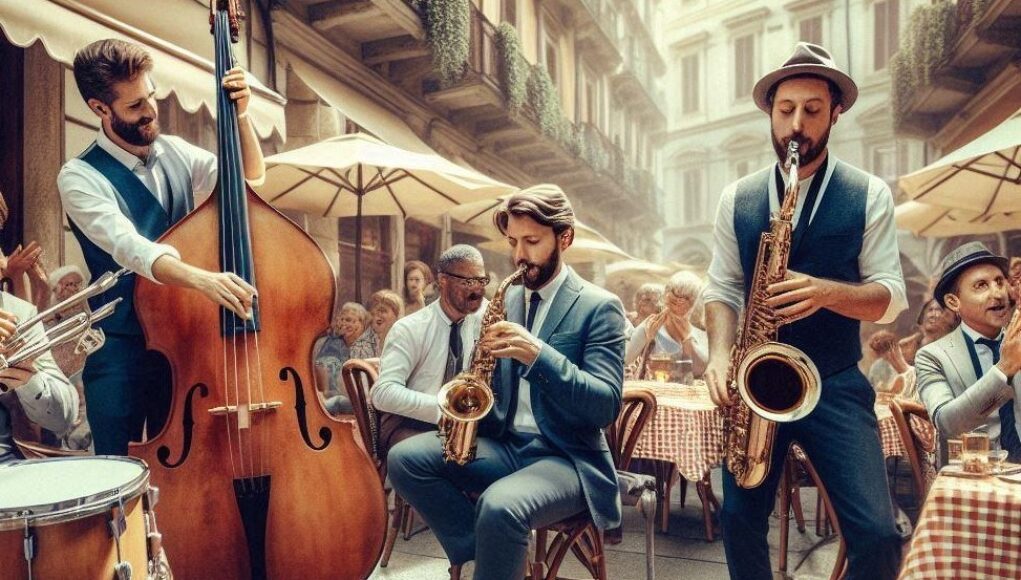 jazz italiano