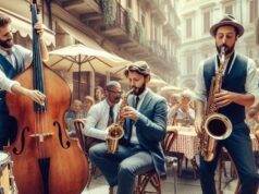 jazz italiano
