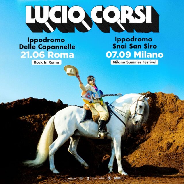 Lucio Corsi