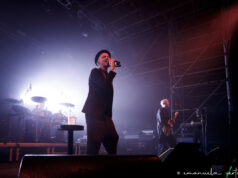 I Subsonica sbarcano a Roma col “club tour”: le foto del concerto subsonica roma