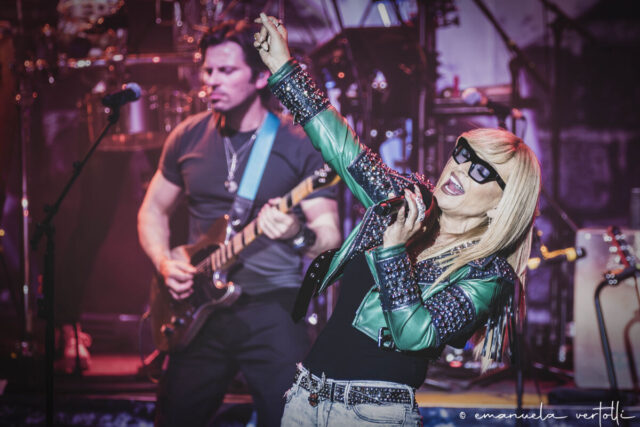 008 - Anastacia@Conciliazione Anastacia@Conciliazione