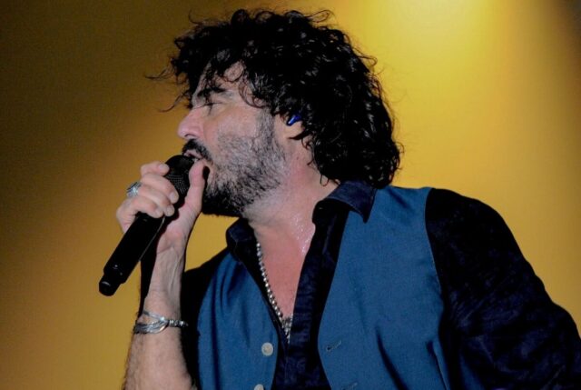 Francesco Renga Francesco Renga