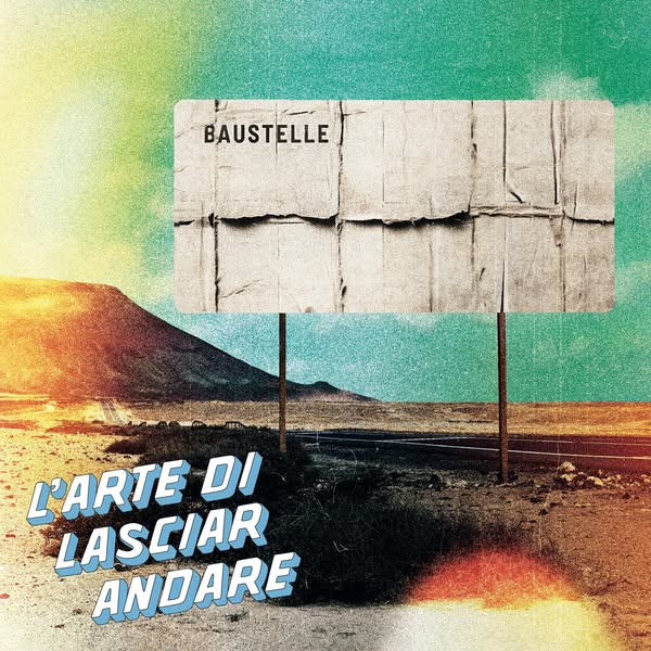 Baustelle