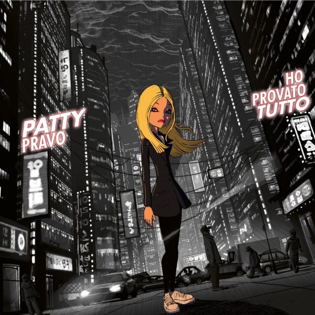 Patty Pravo