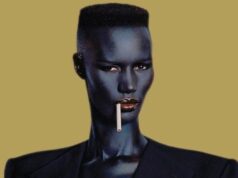 Grace Jones