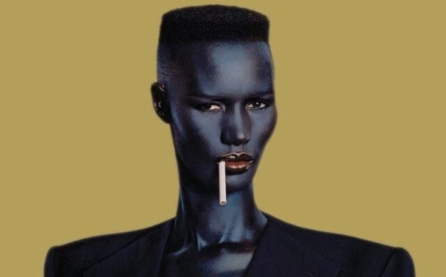 Grace Jones Grace Jones