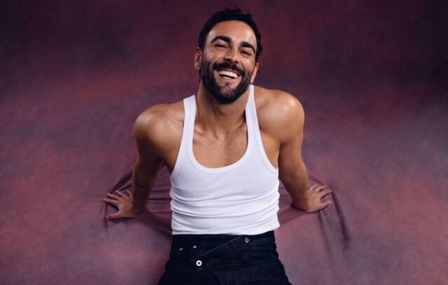 Marco Mengoni Marco Mengoni