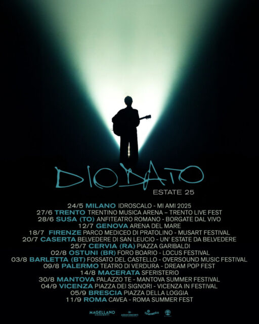 Diodato