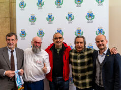 Elio concertozzo monza bassano