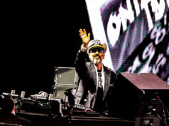Gigi D'Agostino