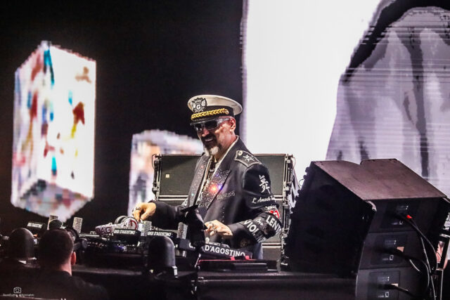Gigi D'Agostino