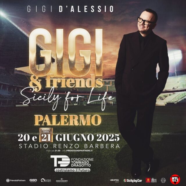 Gigi D'Alessio