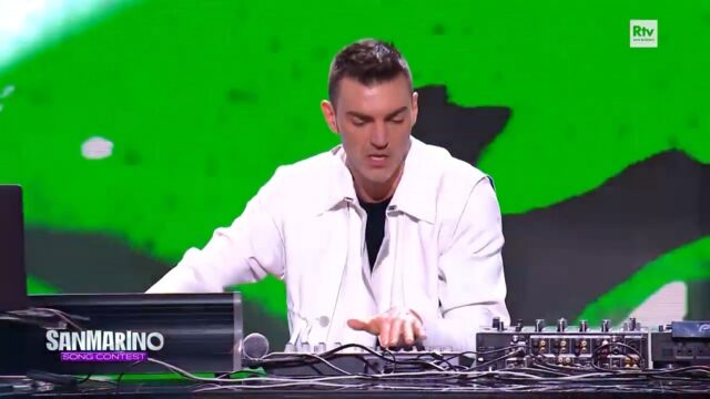Gabry Ponte Gabry Ponte