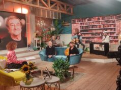 L’Ora Solare, il talk di TV 2000, omaggia Lucio Dalla Lucio Dalla