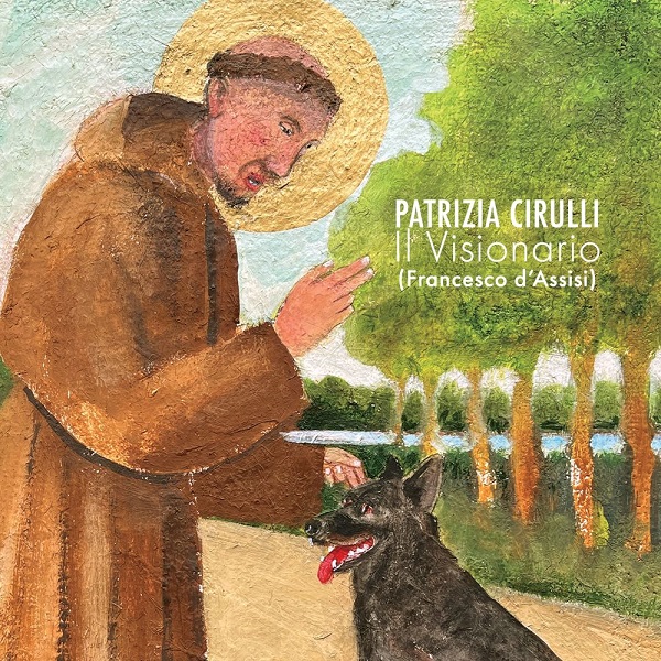 Patrizia Cirulli