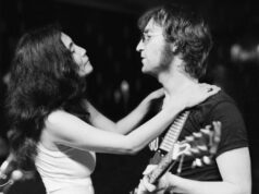 John Lennone e Yoko Ono, al cinema il docufilm “One to One” John Lennon Yoko Ono