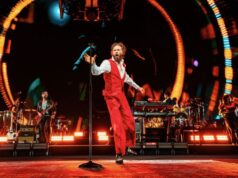 Palajova Jovanotti
