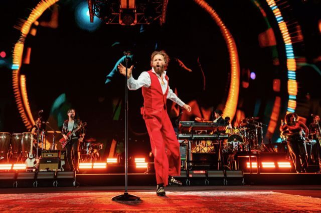 Jovanotti Palajova Jovanotti