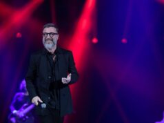 Marco Masini, tre nuove date per “Ci vorrebbe ancora il mare” Marco Masini