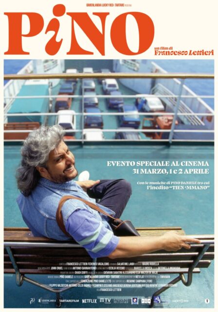 Pino Daniele