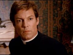 Richard Chamberlain