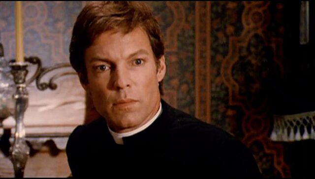 Richard Chamberlain