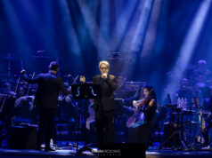 Samuele Bersani e Orchestra live a Padova: il racconto samuele bersani