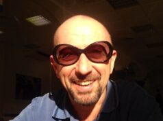 Addio a Giovanni, figlio primogenito di Gino Paoli Giovanni Paoli