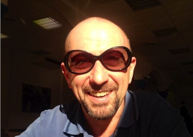 Giovanni Paoli Giovanni Paoli