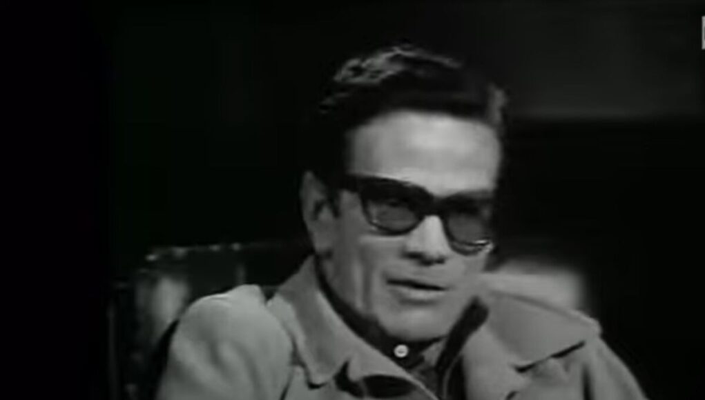 Pierpaolo Pasolini Pierpaolo Pasolini