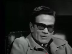 Pierpaolo Pasolini