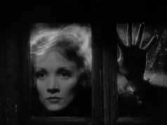 Marlene Dietrich e il suo Pigmalione Joseph von Sternberg- retrospettiva