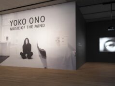 Yoko Ono. Molto più grande di quello che pensavamo